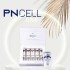 PN Cell White